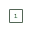 Single-sided