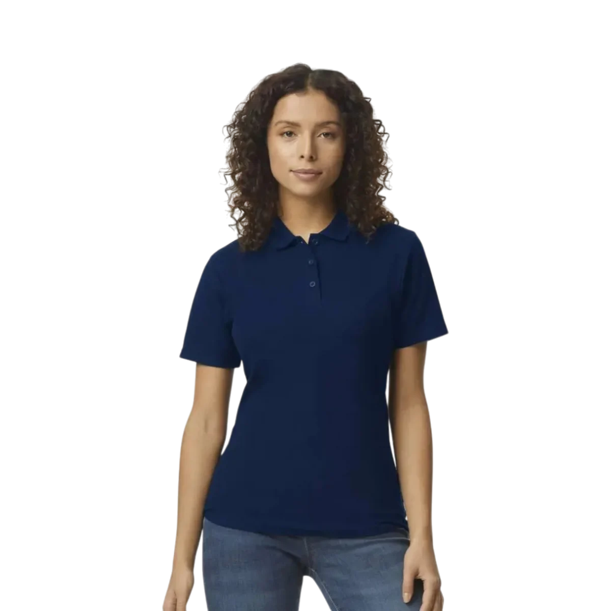 GILDAN Softstyle Piqué Polo main image