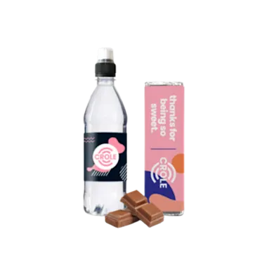 Snacks & Süẞes