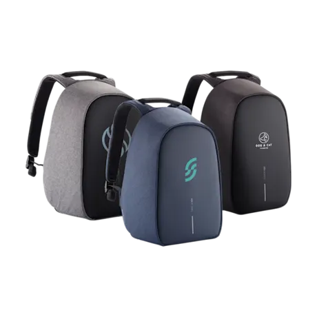 Bobby Hero XL, Anti-theft Backpack