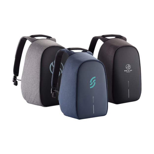 xl bobby backpack PDP