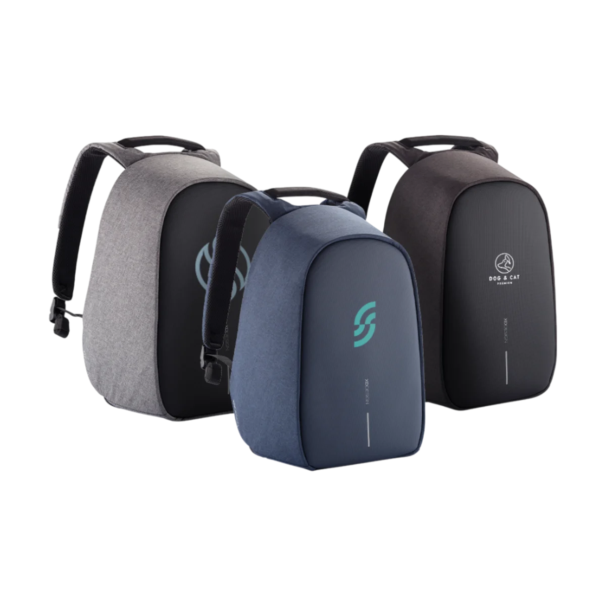 Bobby Hero XL, Anti-theft Backpack main image