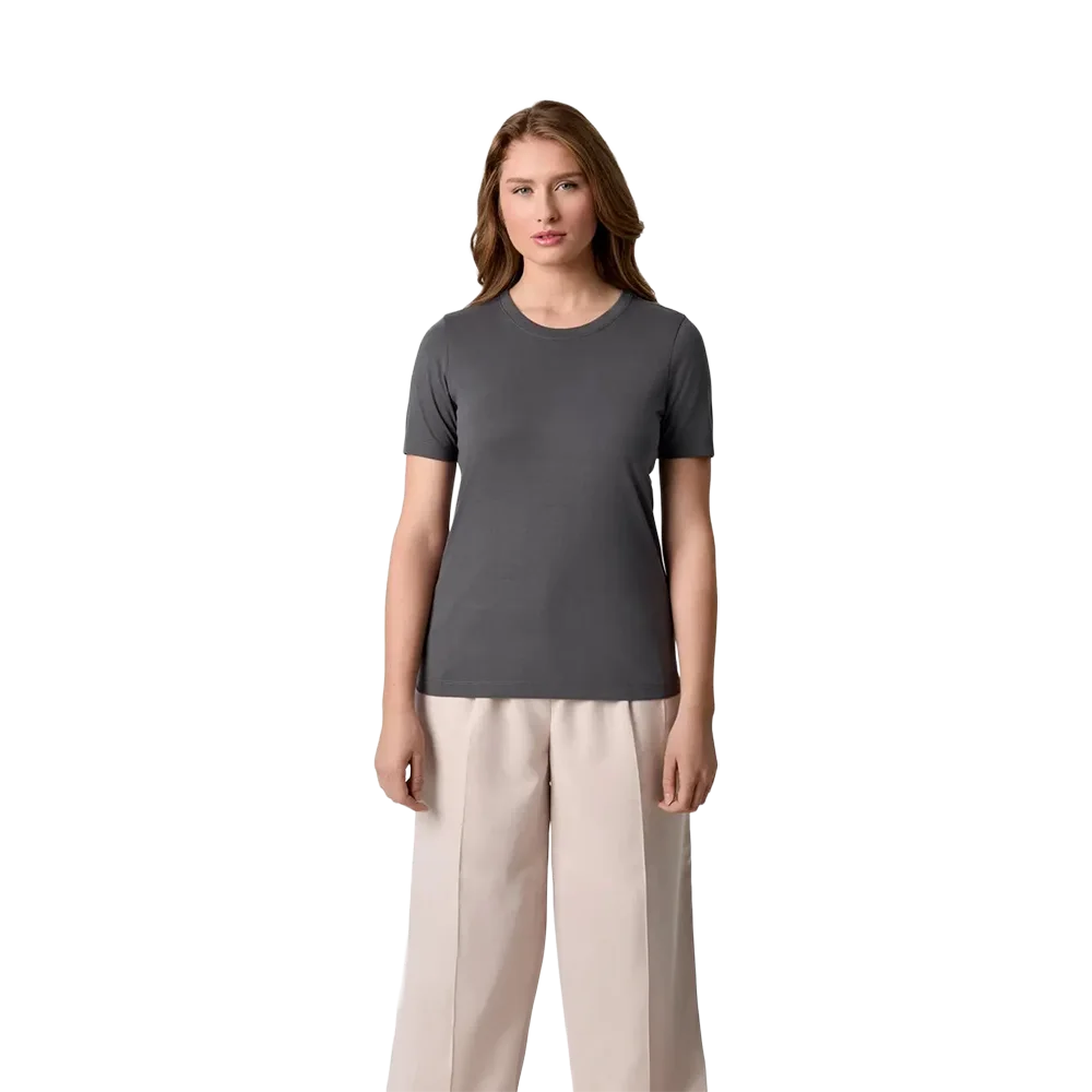 Ease T-Shirt Lyocell Women - front