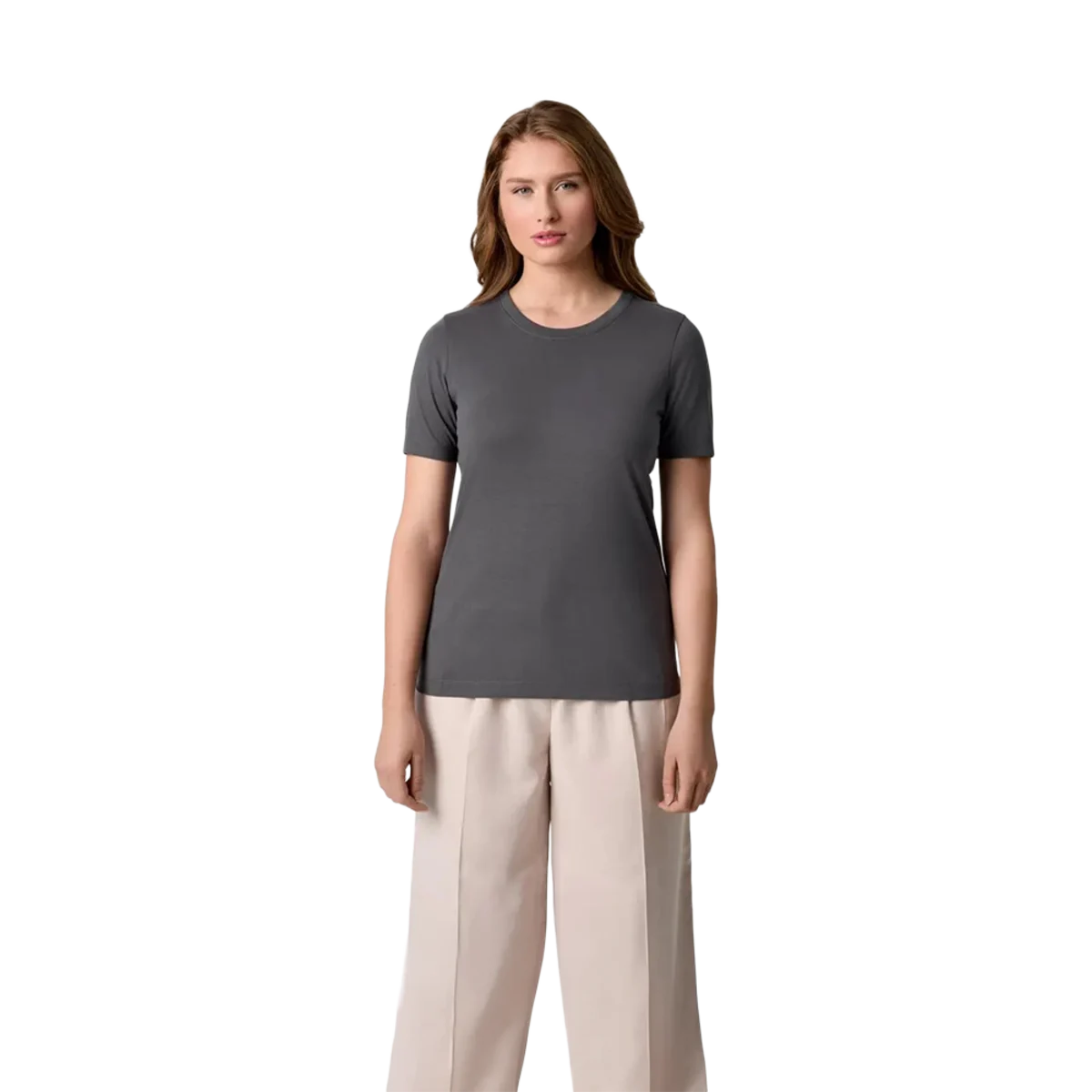 Immagine principale di ID® EASE Maglietta Lyocell donna