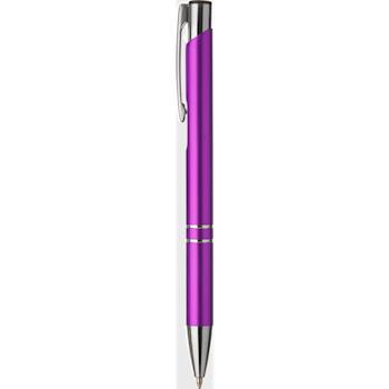 ebonymattepen Purple
