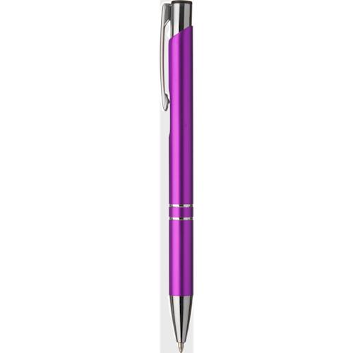 ebonymattepen Purple