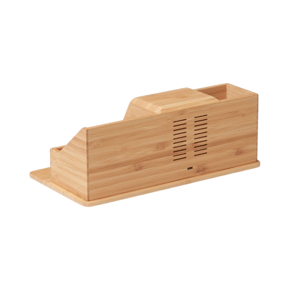 PDP - groovydesktopwirelesscharger15w square #00000000 background