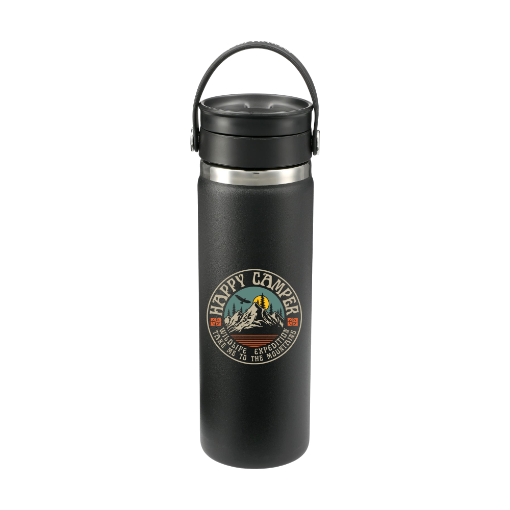 Hydro Flask Bottle with Sip Lid 20 oz