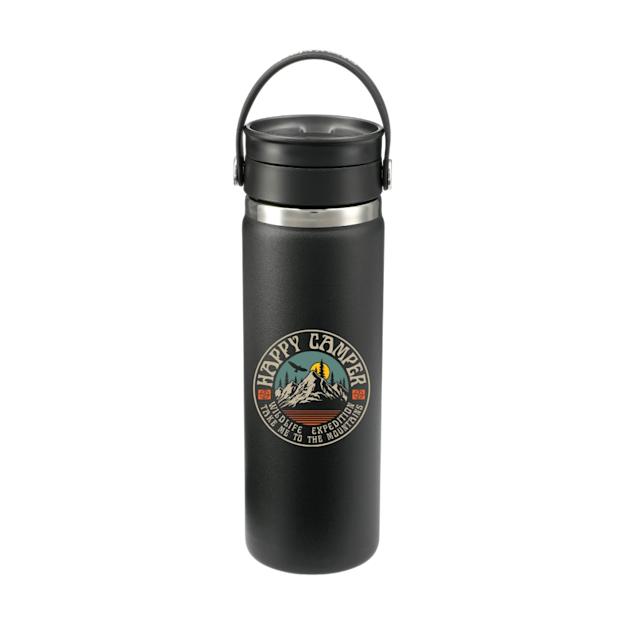 Hydro Flask Bottle with Sip Lid 20 oz