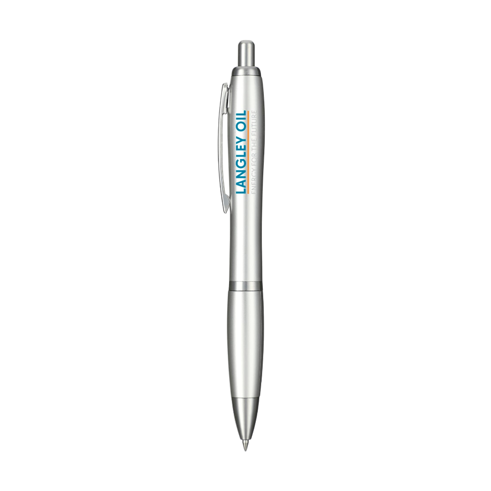 Nash Gel Pen