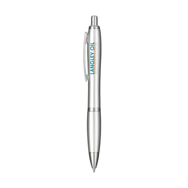 Nash Gel Pen