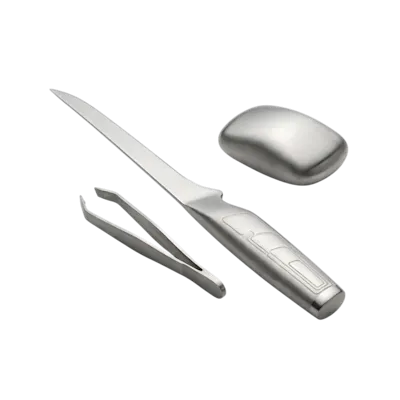 Vinga Premium Fillet Knife Gift Set