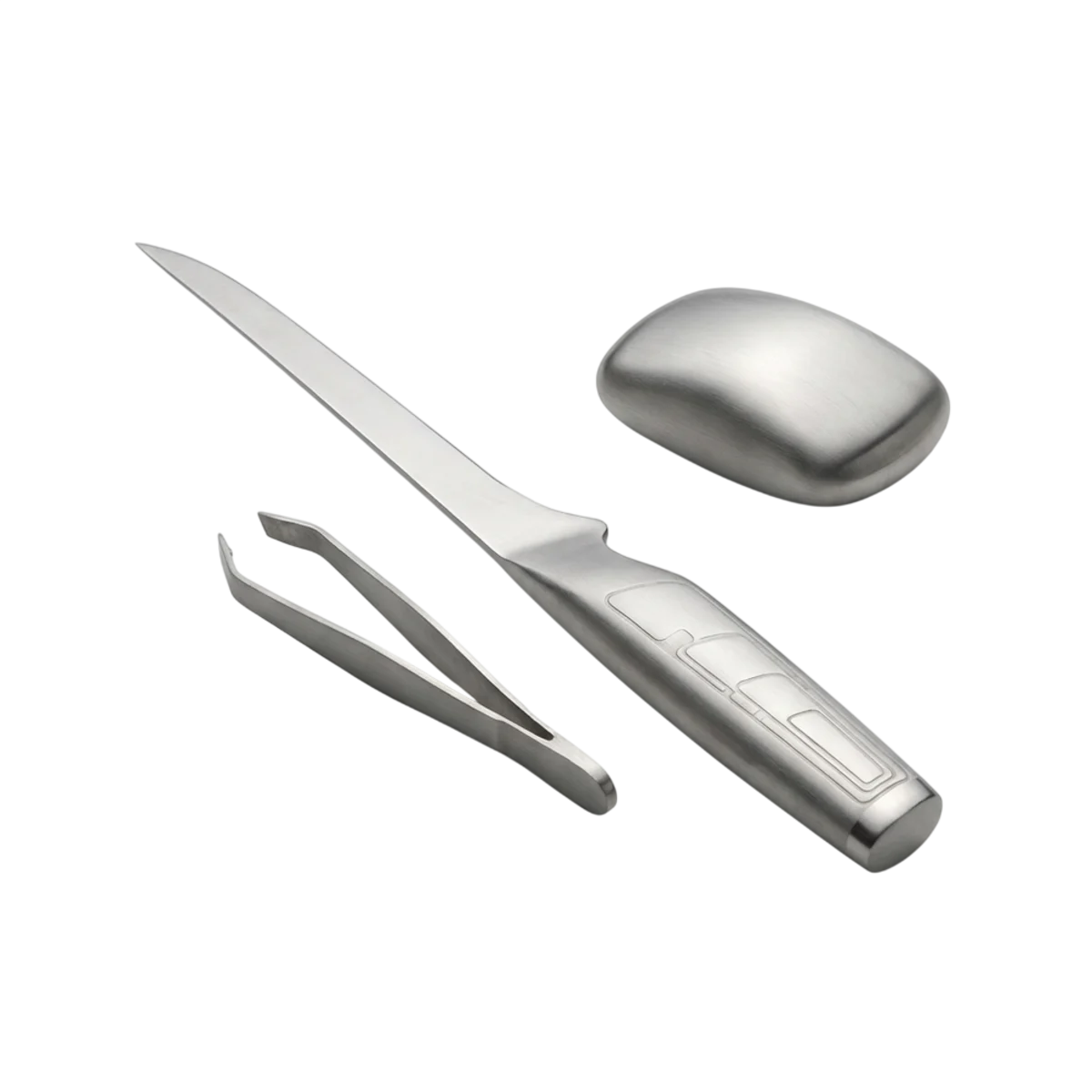 Image principale de Vinga Premium Fillet Knife Gift Set