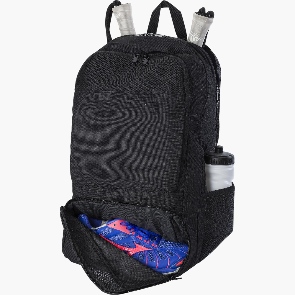 PDP - rpetpolyestermultifunctionalbackpacksebastian square #F8F8F8 background