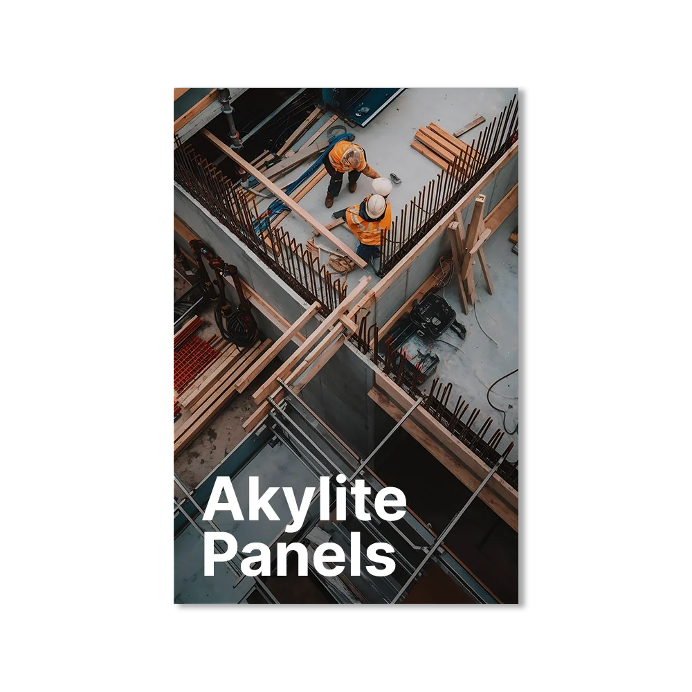 akylite panels
