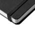 xecutivea4hardcovernotebook black
