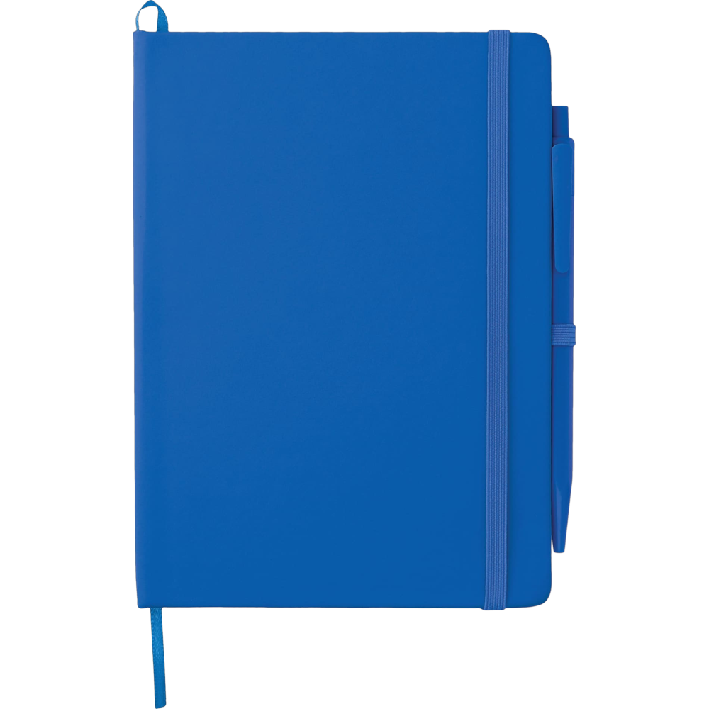 ICON - primenotebookfscmixpen5x7in royal