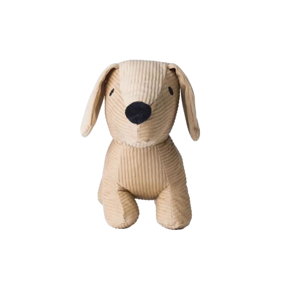Pluche Hond Liza