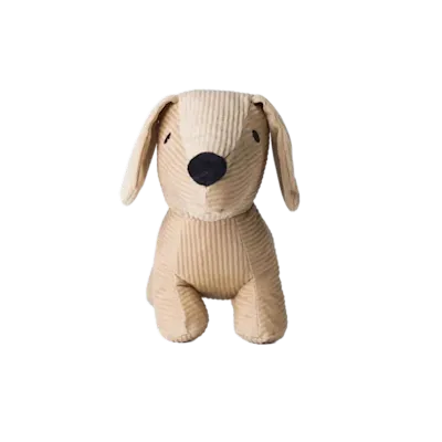 Cane di peluche Liza