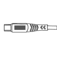 15 x 6 mm - Big Plug Side 1