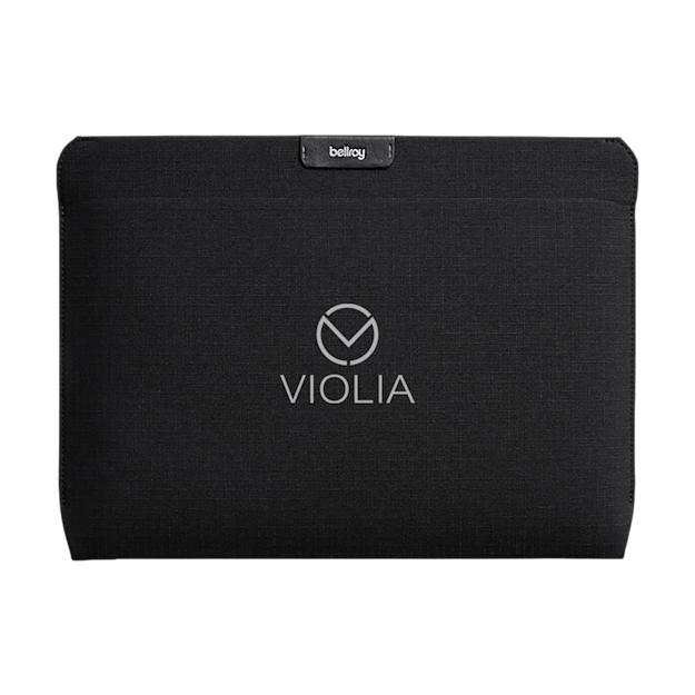 Recycled Nylon Laptop Sleeve