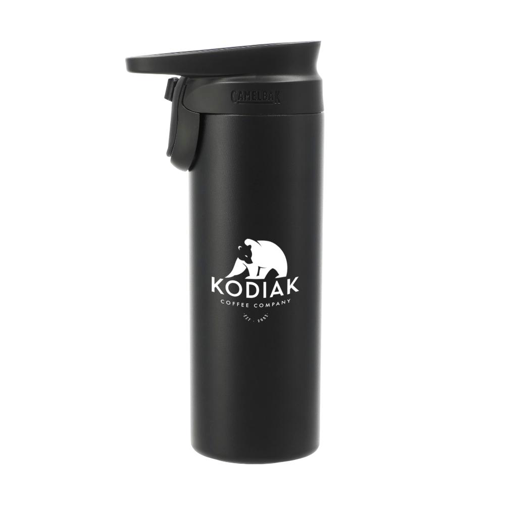 CamelBak Forge Flow Reusable Bottle 16 oz