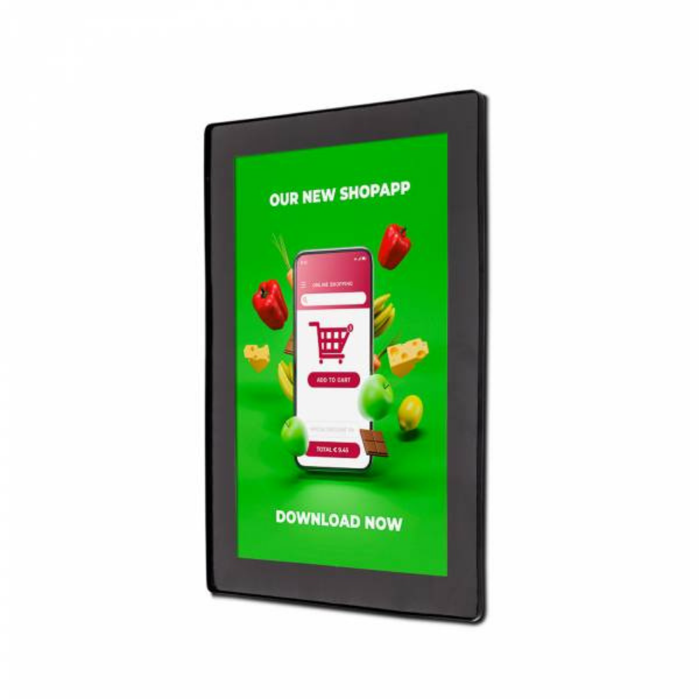 magnetposterframeslim - A4