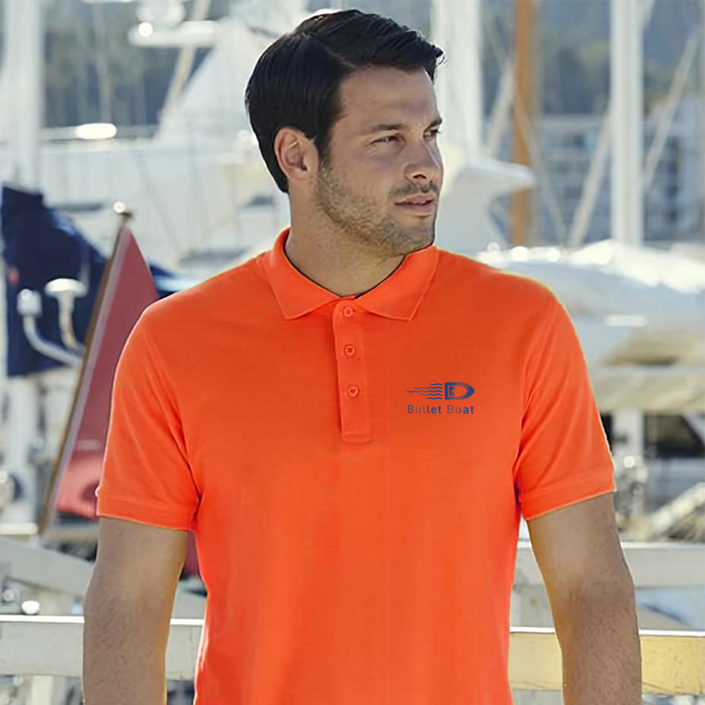 Fruit of the loom Premium Polo 170g PDP4