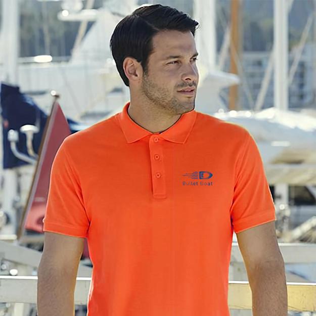 Fruit of the loom Premium Polo 170g PDP4