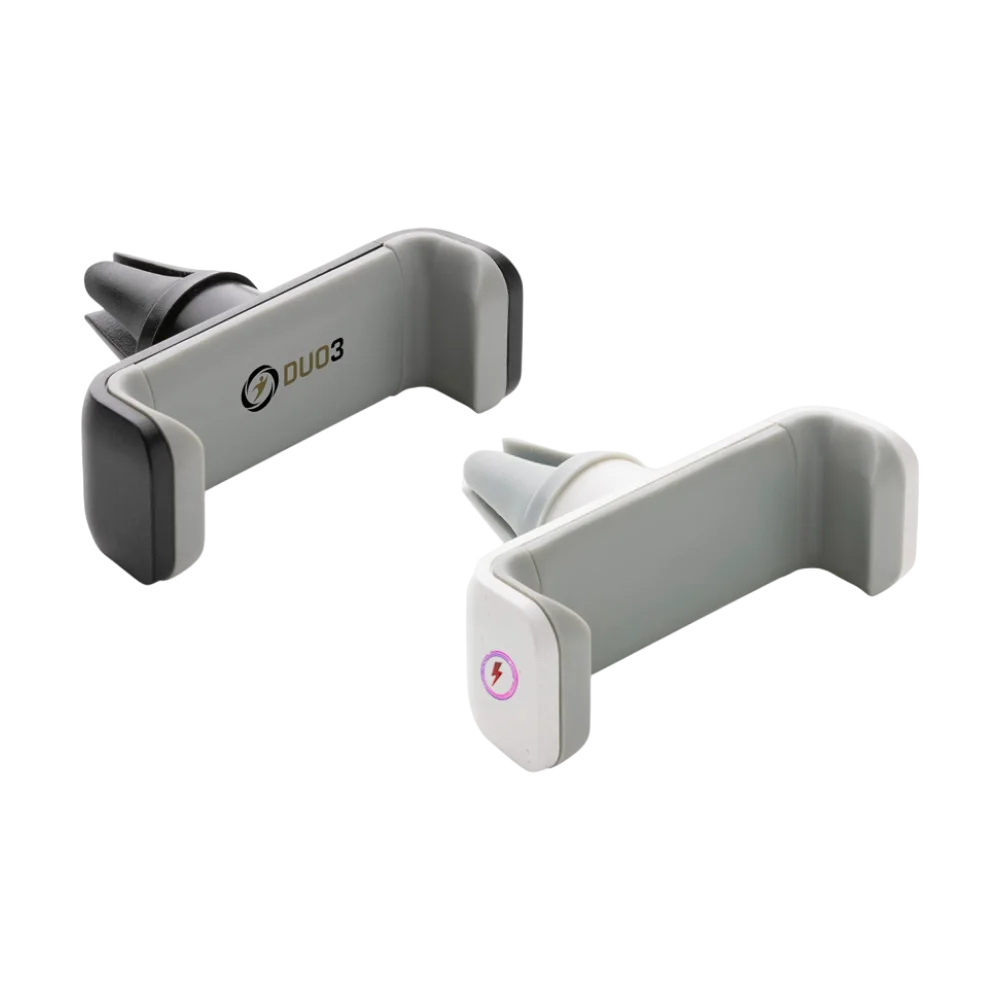 17. New - Xindao - Acar RCS recycled plastic 360 degree car phone holder
