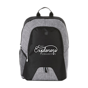 Pier 15 Computer Backpack
