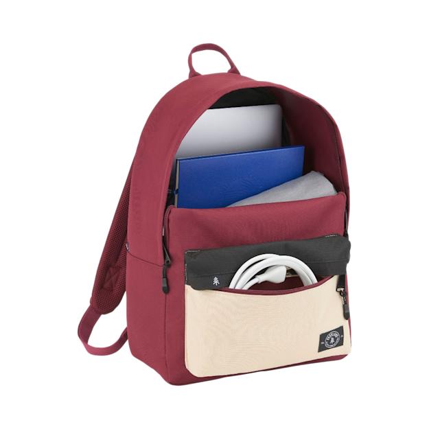 PDP - parklandkingstonbackpack square #00000000 background