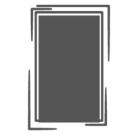 40 x 70 mm - Emballage