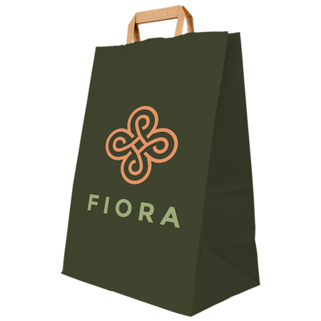 Paper Bags Paper Bags