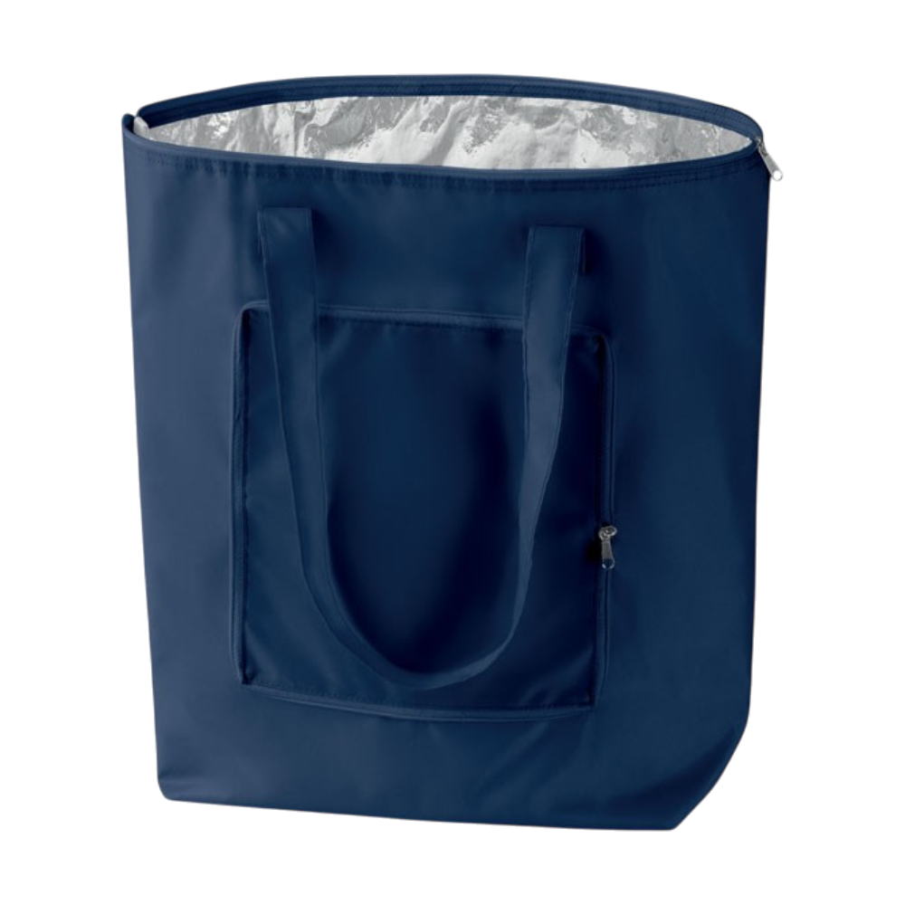 ICON - plicoolfoldablecoolershoppingbag blue
