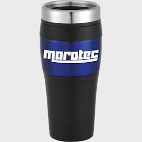 Cayman Travel Tumbler 15 oz