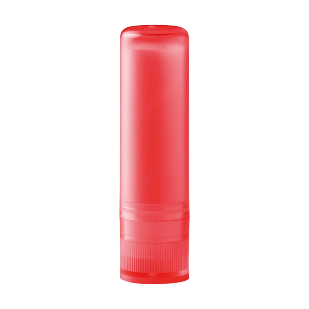 ICON - glosslipbalm transparent_red