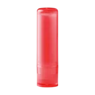 Transparent | Red