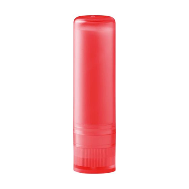 ICON - glosslipbalm transparent_red