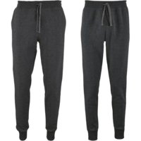 Mélange anthracite