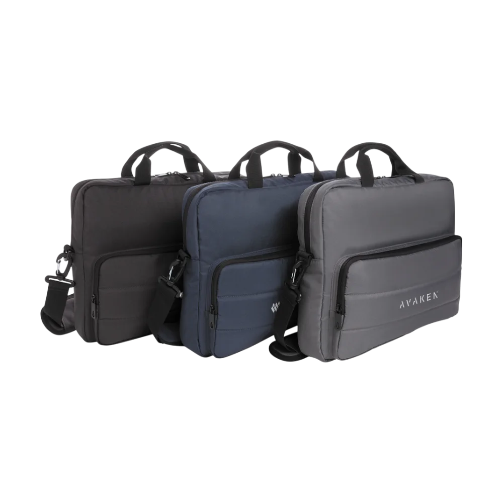 Impact AWARE™ RPET 15.6"laptop bag PDP.png