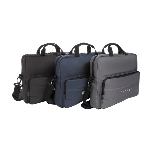Impact AWARE™ RPET 15.6