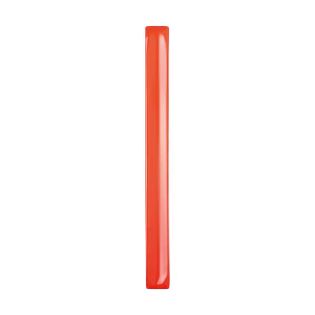 ICON - enrolloreflectivewriststrap orange