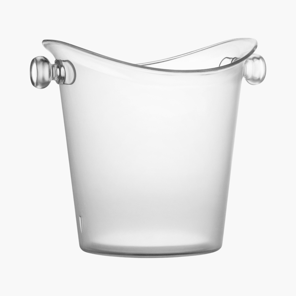 PDP - psicebucketbrian square #F8F8F8 background