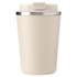 kaffircscoffeemug300mlthermocup beige