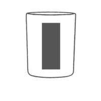 20x50 - Item Back
