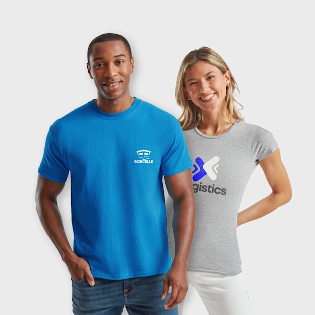 fullcutshirt140gsm unisex