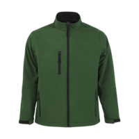 Vert bouteille