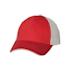 COLOR ICON - valucap6panelcap - Khaki Navy