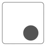 Ø 30 mm - On the Label